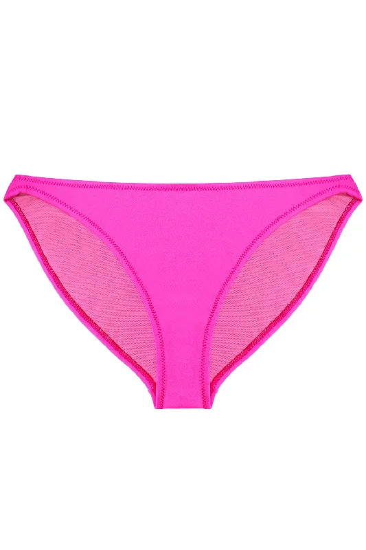 Tonic Fuchsia bikini bottom