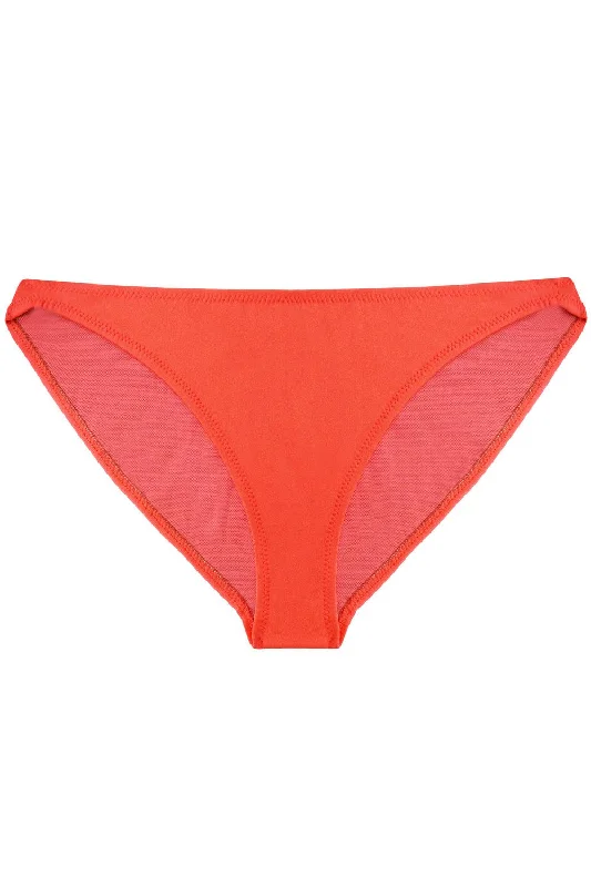 Tonic Tangerine bikini bottom