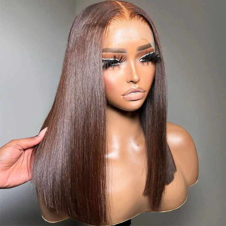 Chocolate Brown