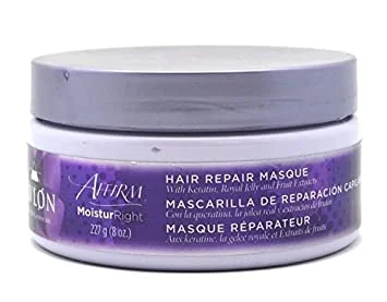 Human - hair wig with a middle - part for a classic and elegant styleAffirmCare - MoisturRight Hair Repair Masque Human - hair wig with a middle - part for a classic and elegant styleAffirmCare - MoisturRight Hair Repair Masque