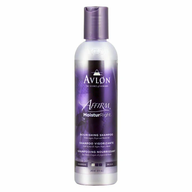 Virgin - human - hair wig with a natural - looking texture for a luxurious feelAffirmCare - MoisturRight Nourishing Shampoo Virgin - human - hair wig with a natural - looking texture for a luxurious feelAffirmCare - MoisturRight Nourishing Shampoo