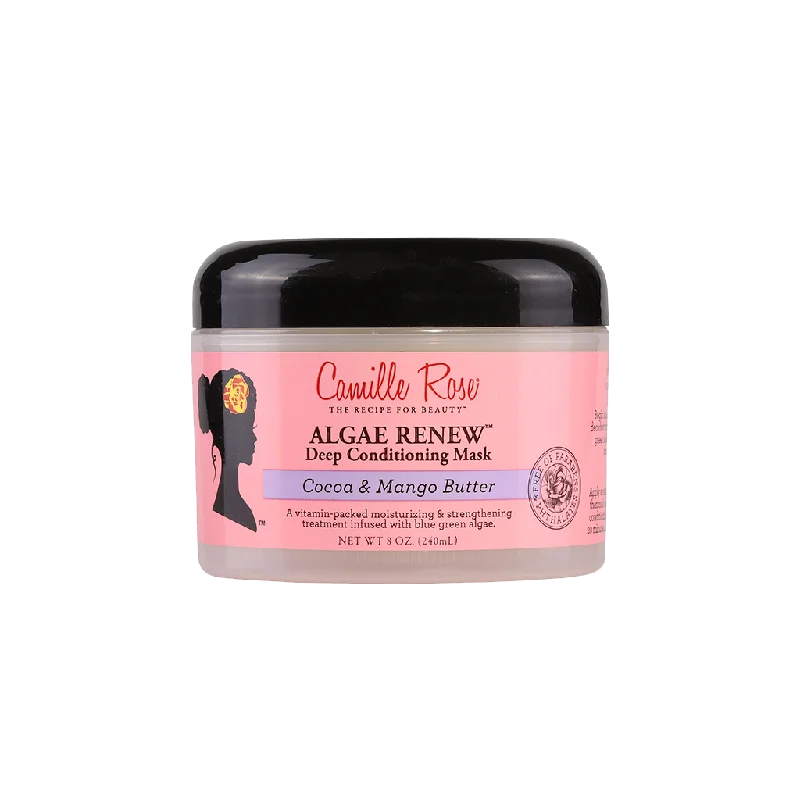 Human - hair wig in a jet - black color for a classic and timeless lookAlgae Renew Deep Conditioner Human - hair wig in a jet - black color for a classic and timeless lookAlgae Renew Deep Conditioner