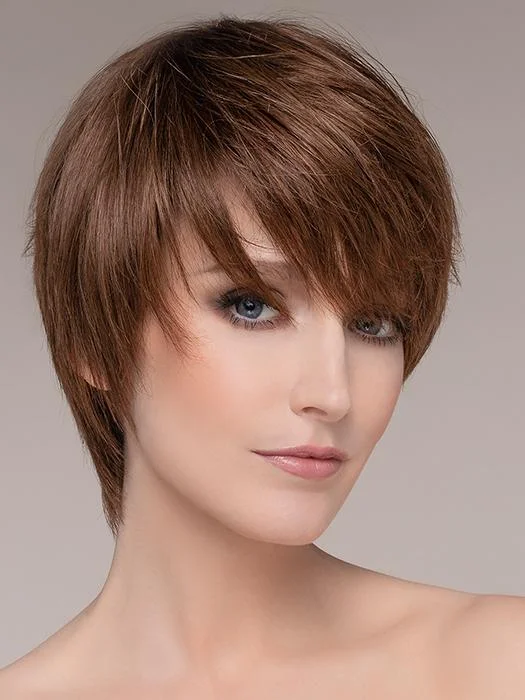 Human - hair wig with a wavy texture for a beachy and relaxed lookAward | Remy Human Hair Lace Front Wig (Hand-Tied) Human - hair wig with a wavy texture for a beachy and relaxed lookAward | Remy Human Hair Lace Front Wig (Hand-Tied)