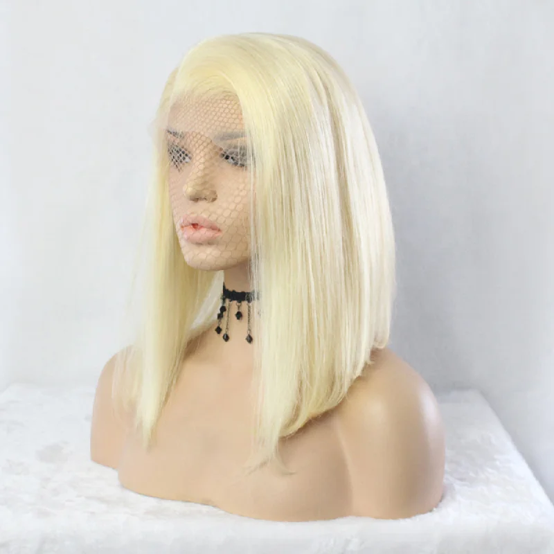 Blonde