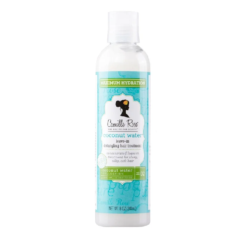 Virgin - human - hair wig with a natural - looking texture for a luxurious feelCoconut Water Leave-In Treatment Virgin - human - hair wig with a natural - looking texture for a luxurious feelCoconut Water Leave-In Treatment