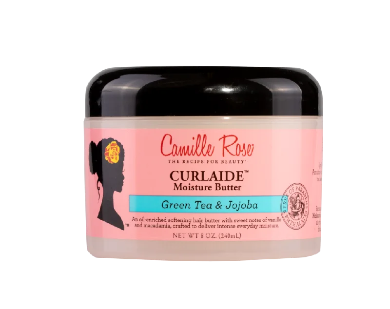 Human - hair wig with a curly texture for a bold and stylish choiceCurlaide Moisture Butter Human - hair wig with a curly texture for a bold and stylish choiceCurlaide Moisture Butter