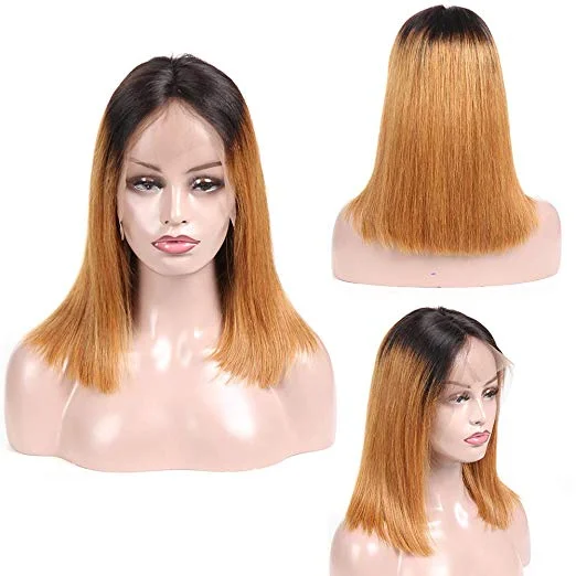 Blonde