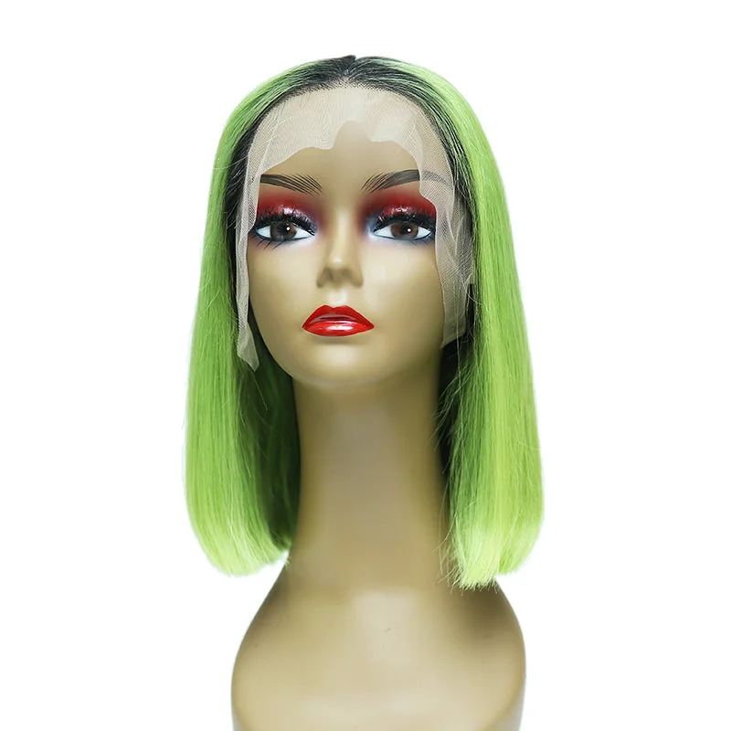Grass Green