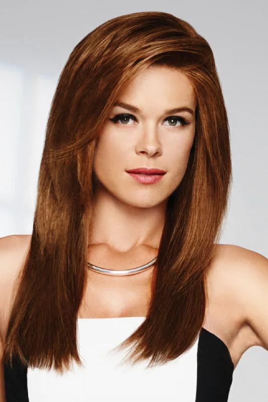 Malaysian - human - hair wig with a smooth and silky textureRaquel Welch Wigs - Grand Entrance - Human Hair Malaysian - human - hair wig with a smooth and silky textureRaquel Welch Wigs - Grand Entrance - Human Hair