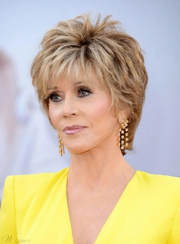 Bob Wigs for Triangle - Shaped Figures Petite bob wig suitable for women with small facesThe latest fashion wigs for 2021 -140 Bob Wigs for Triangle - Shaped Figures Petite bob wig suitable for women with small facesThe latest fashion wigs for 2021 -140