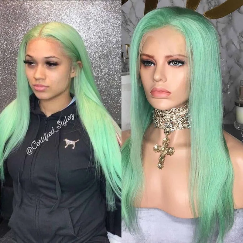Tint Green