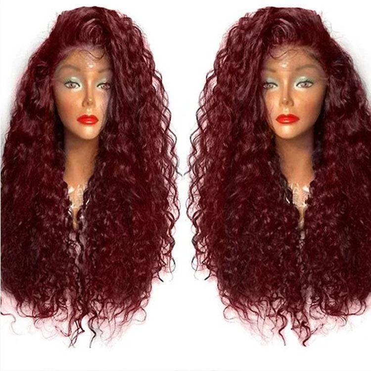 Lace wig with a side - swept bang for a sophisticated lookVIP - Synthetic Lace Front Wig Lace wig with a side - swept bang for a sophisticated lookVIP - Synthetic Lace Front Wig