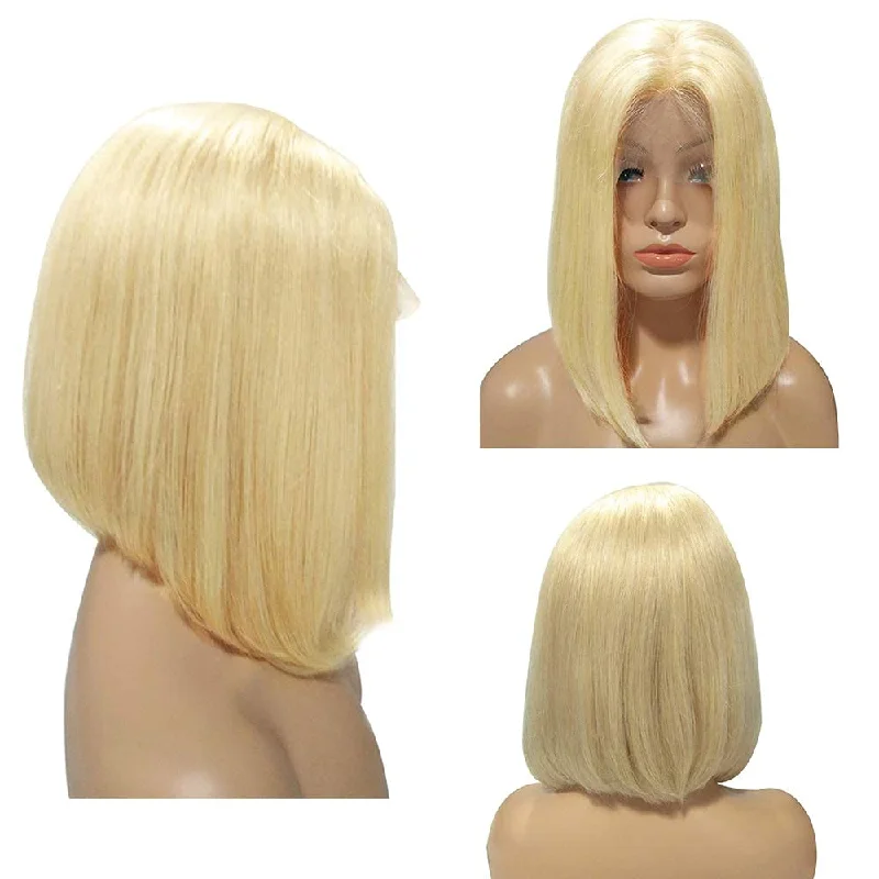 Full - lace wig with a natural - looking hairline for a seamless appearanceVIP - Synthetic Lace Front Wig Full - lace wig with a natural - looking hairline for a seamless appearanceVIP - Synthetic Lace Front Wig