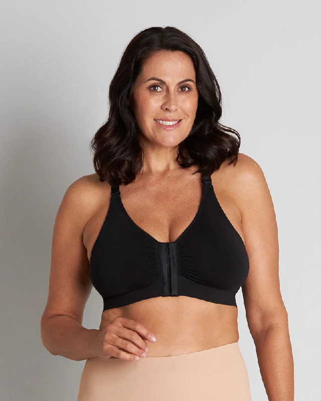 Bendon Restore Wire Free Front Opening Bra