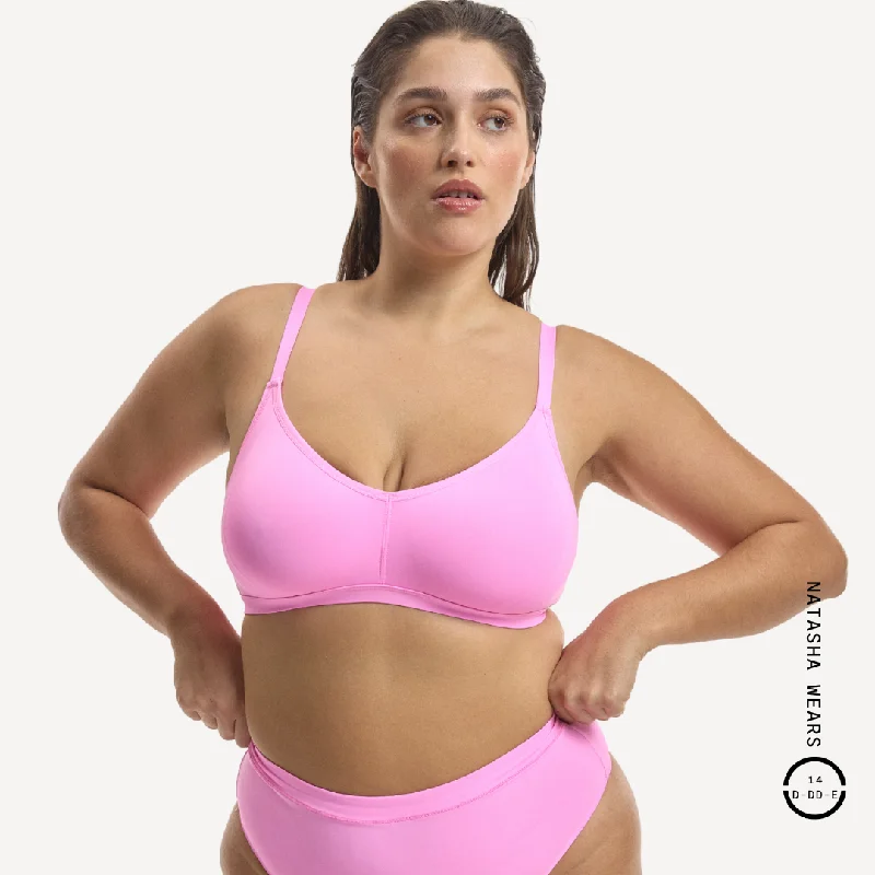 Bio Comfort Wirefree Bralette