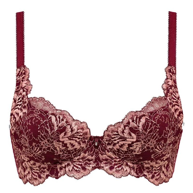 Viola Contour Perfection Bra (B-D Cup Sizes)