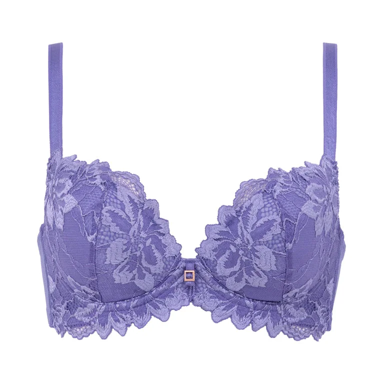 Belle Push-Up Plunge Bra 23S1