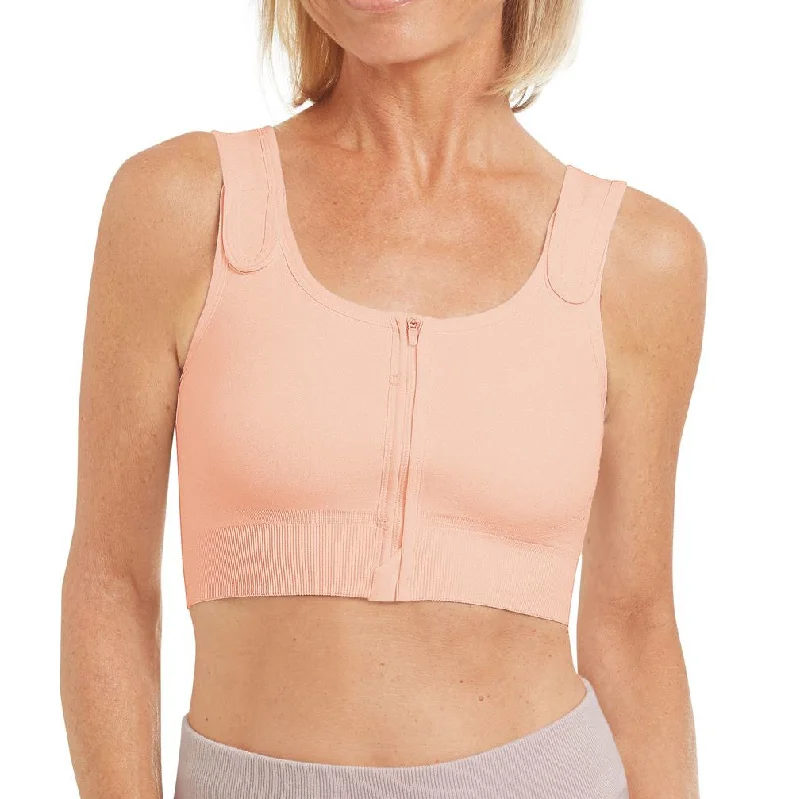 Amoena Pamela Post-Op Compression Vest