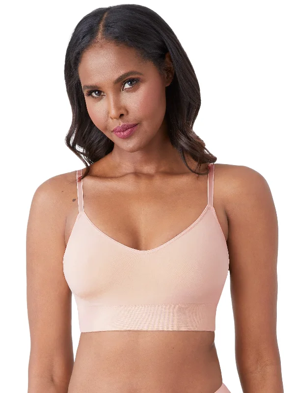 B-Smooth Bralette with Adjustable Straps