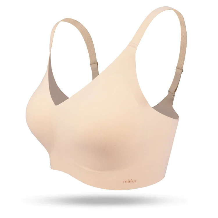 Breathable Wireless Bra