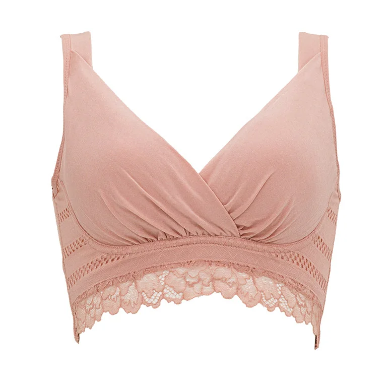 All Day Comfort Wireless Shaping Bra