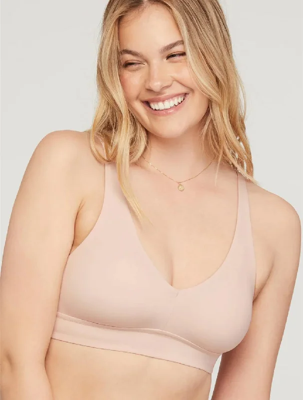 Mysa Cup-Sized Bralette