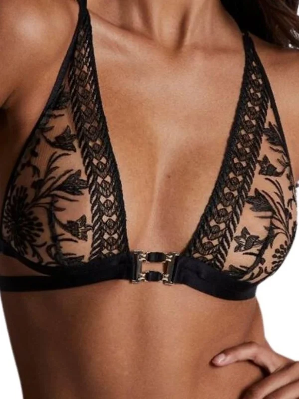 Magnetic Spell Brassiere - Mystere