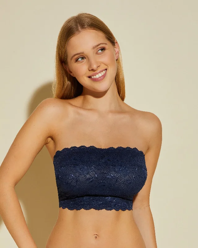 Curvy Flirtie Bandeau BH