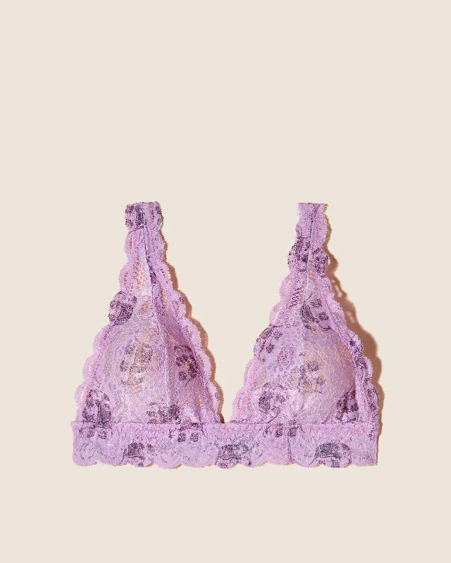 Bralette Triangular