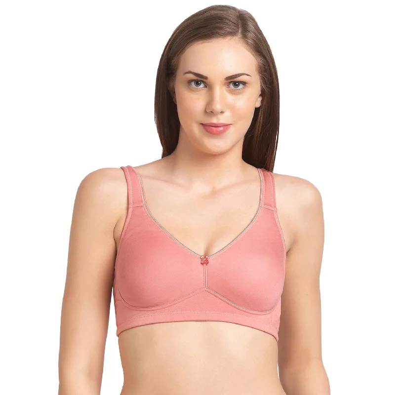 Soch 3 - Minimizer Bra Peach