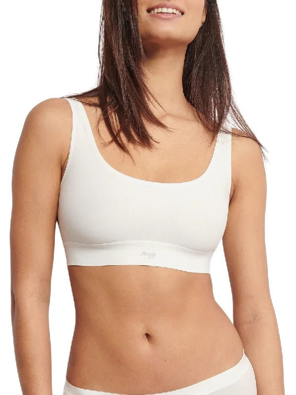 EVER Ease Top - Silk White