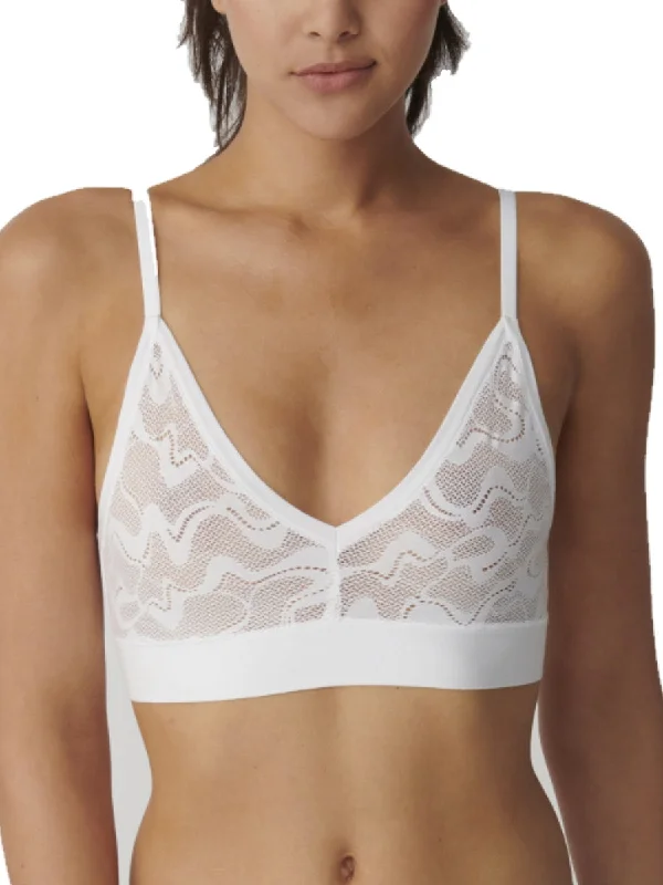 GO AllRound Lace Bralette