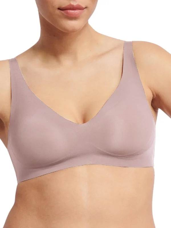 ZERO Feel 2.0 Soft Bra - Perola