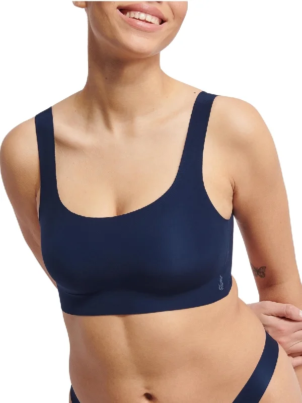 ZERO Feel 2.0 Top - Navy