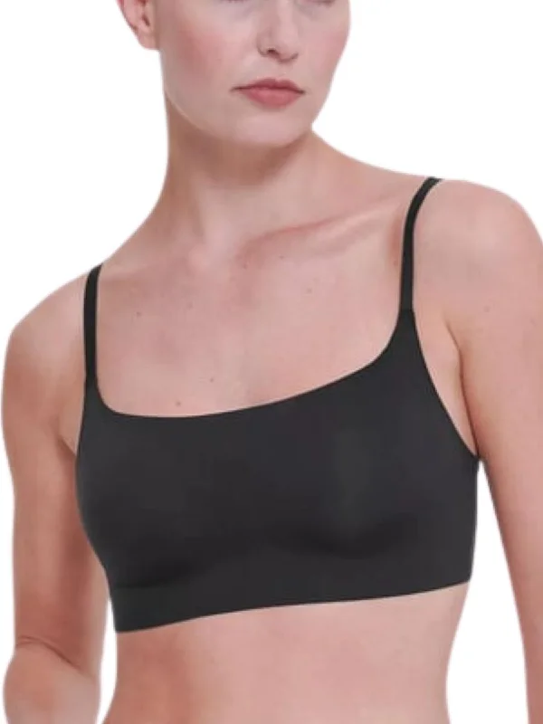 ZERO Feel 2.0 Ultra Bra - Black