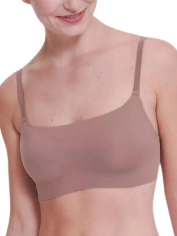 ZERO Feel 2.0 Ultra Bra - Cacao