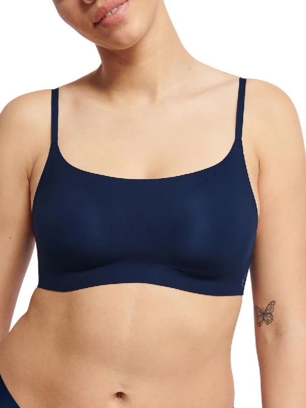 ZERO Feel 2.0 Ultra Bra - Navy