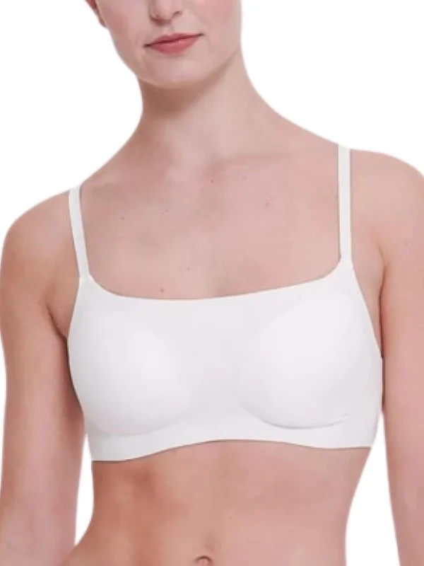 ZERO Feel 2.0 Ultra Bra - Silk White