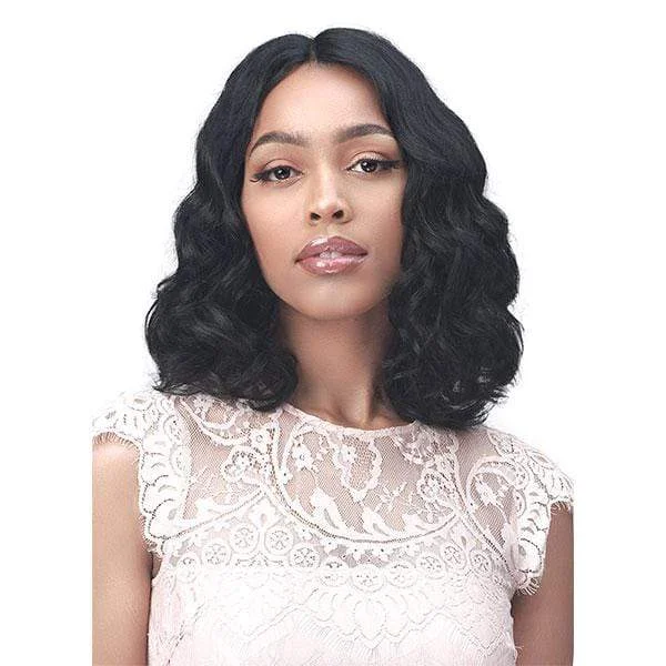 Bob - length braided wigs for a short and sassy lookBOBBIBOSS MHLP0005 AINSLEY 4.5" DEEP LACE WIG Bob - length braided wigs for a short and sassy lookBOBBIBOSS MHLP0005 AINSLEY 4.5" DEEP LACE WIG