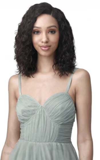 Braided wigs with a side - part for a flattering lookBOBBIBOSS MHLF534 - RAHMIEL LACE WIG Braided wigs with a side - part for a flattering lookBOBBIBOSS MHLF534 - RAHMIEL LACE WIG
