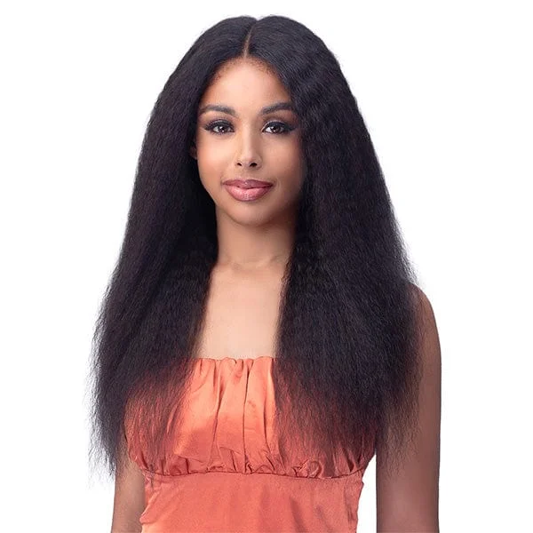 Braided wigs with a natural - looking scalp for a more realistic finishBOBBIBOSS MHLF581 ANGE 24 LACE WIG Braided wigs with a natural - looking scalp for a more realistic finishBOBBIBOSS MHLF581 ANGE 24 LACE WIG