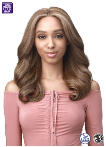 Micro braided wigs for a delicate and intricate styleBOBBIBOSS MLF482 LACE FRONT - JESSICA WIG Micro braided wigs for a delicate and intricate styleBOBBIBOSS MLF482 LACE FRONT - JESSICA WIG