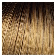 SS25 Rooted Ginger Blonde