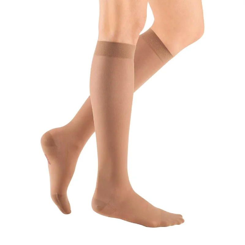 Mediven Sheer & Soft 15-20 mmHg Calf High