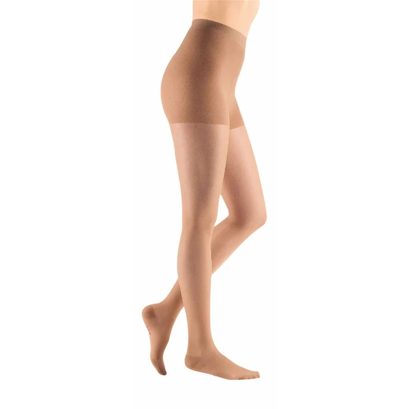 Mediven Sheer & Soft 8-15 mmHg Pantyhose