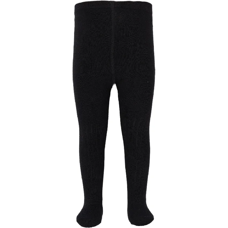 minipop® Black Bamboo Tights