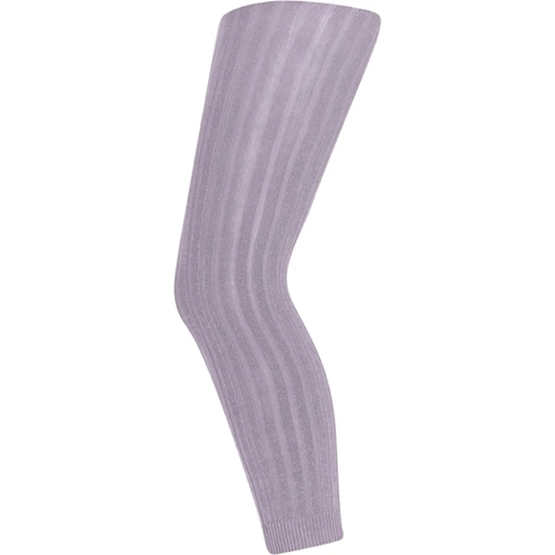 MP Danmark 230 Cotton Rib Leggings 1022 Lavender Sky