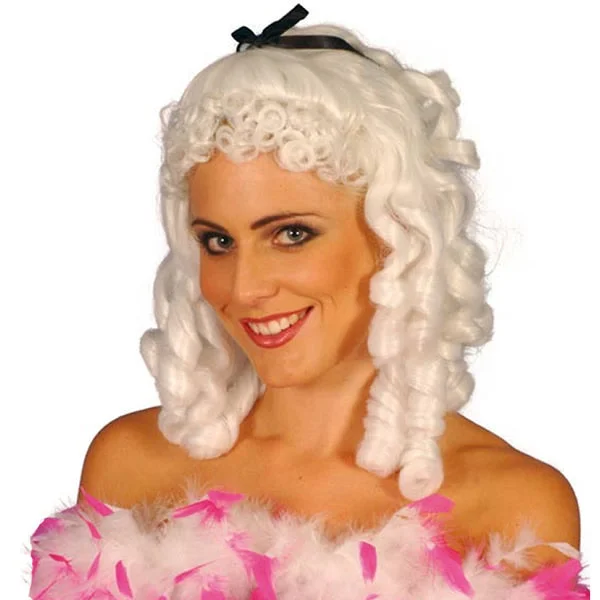 Long - length wig with a platinum - blonde color for a bold and trendy lookSouthern Belle Wig Long - length wig with a platinum - blonde color for a bold and trendy lookSouthern Belle Wig