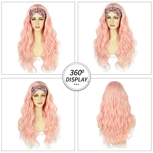 Highlight Pink