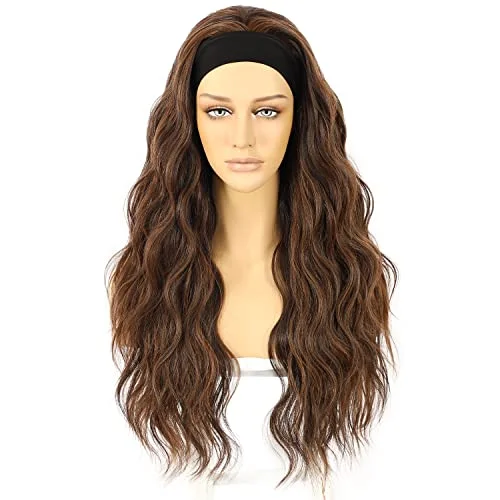 Natural Brown Highlight